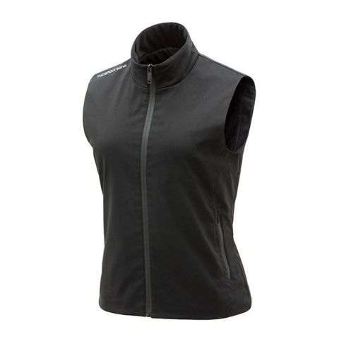 Gilet Tucano Urbano Windscud Vest Lady Nero