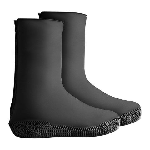 Copriscarpe Tucano Urbano Supersplash Grigio Scuro