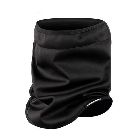 Scaldacollo Tucano Urbano  Windscud Collar Nero