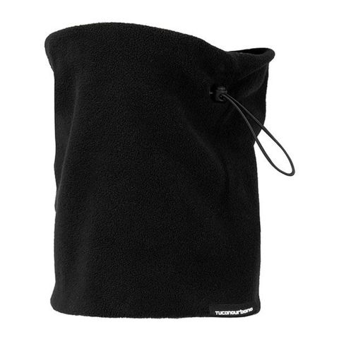 Scaldacollo Tucano Urbano  Hat Collar Nero