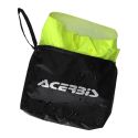 Completo Antiacqua Acerbis Line Nero Giallo