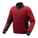 Giacca In Rete Tucano Urbano Flowmotion Rosso