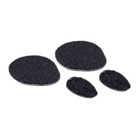 Midland Kit Velcri Per 2 Altoparlanti 2 Microfoni Linea Bt