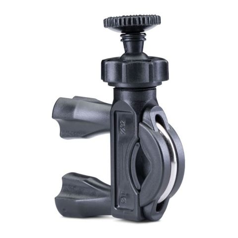 Midland Supporto Da Manubrio 17-32mm