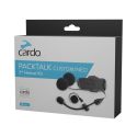 Kit Audio Completo Cardo Acc00015 Per Packtalk Neo E Custom
