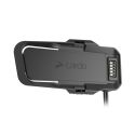 Base Con Connettori Cardo Rep00099 Per Packtalk Edge