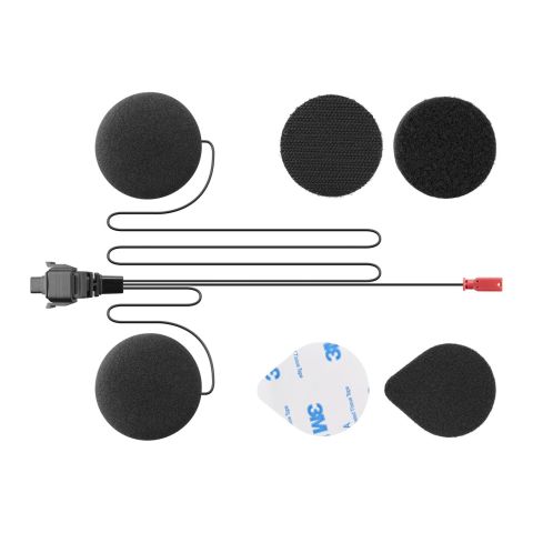 Altoparlanti 32mm Per Ucom Serie R