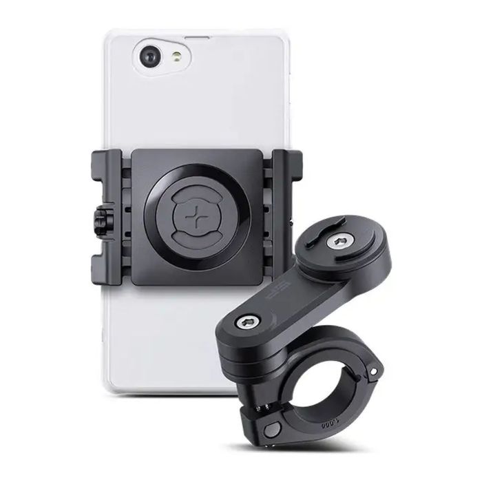 Sp Connect Moto Bundle Lt Universal Clamp Spc+ - Moto Bundle Spc+ Con Mo