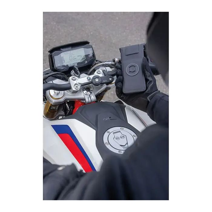 Sp Connect Moto Bundle Lt Universal Case Spc+ - Moto Bundle Spc+ Con Cus