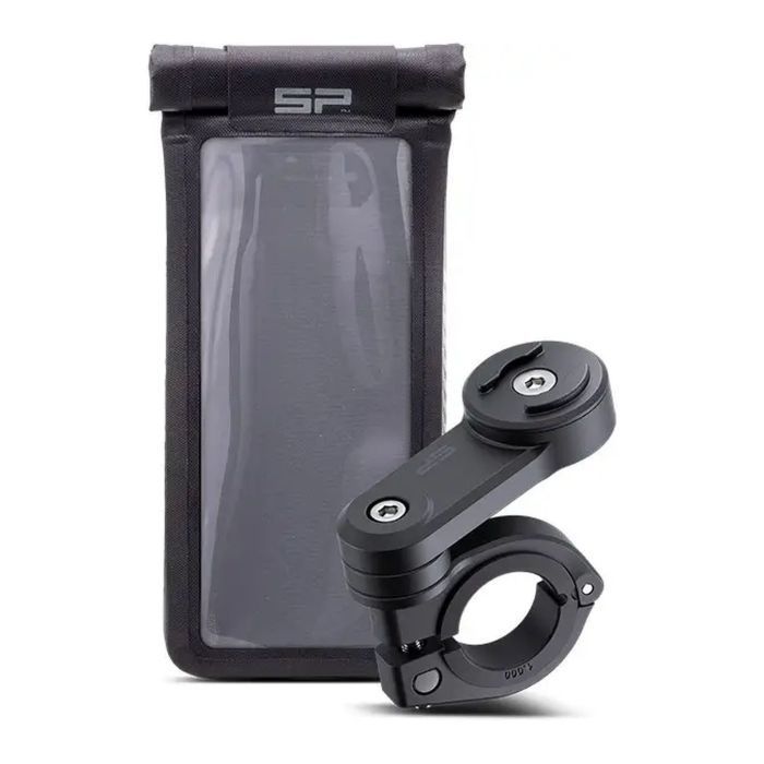 Sp Connect Moto Bundle Lt Universal Case Spc+ - Moto Bundle Spc+ Con Cus