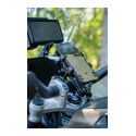 Sp Connect Universal Phone Clamp Spc+ - Portacellulare Universale A Mors