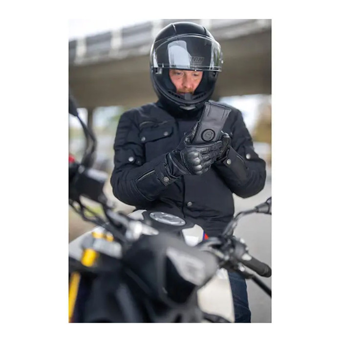 Sp Connect Universal Phone Case Spc+ M - Custodia Universale M Spc+