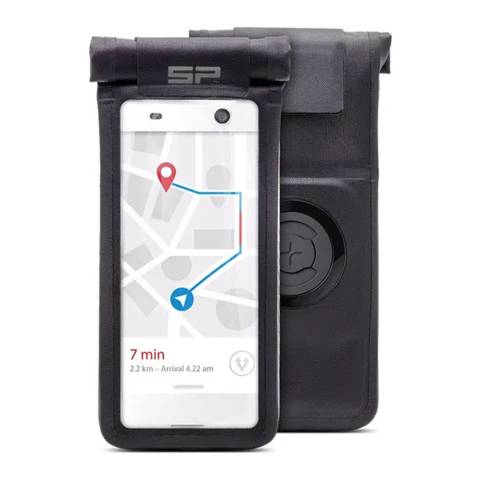 Sp Connect Universal Phone Case Spc+ M - Custodia Universale M Spc+