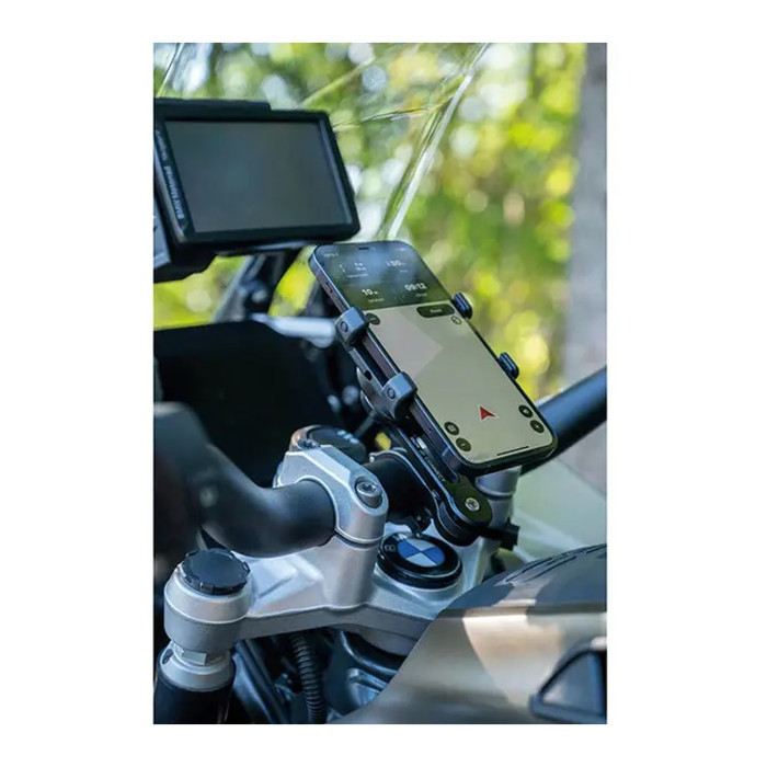 Sp Connect Universal Phone Clamp Max Spc+ - Portacellulare Universale A