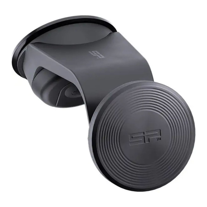 Sp Connect Charging Suction Mount Spc+ - Supporto A Ventosa Con Caricato