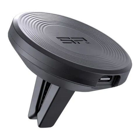 Sp Connect Charging Vent Mount Spc+ - Supporto Presa Aria Auto Con Caric