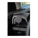 Sp Connect Charging Vent Mount Spc+ - Supporto Presa Aria Auto Con Caric