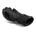Guanti Dainese Trento D-dry Invernali Black/grape-leaf