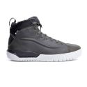 Scarpe Dainese Metractive D-wp Impermeabili Smoke-green/white