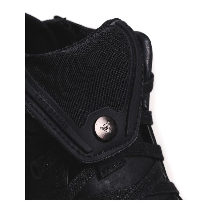 Scarpe Dainese Metractive D-wp Impermeabili Black/white