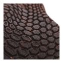 Scarpe Dainese Metractive D-wp Impermeabili Brown/natural-rubber