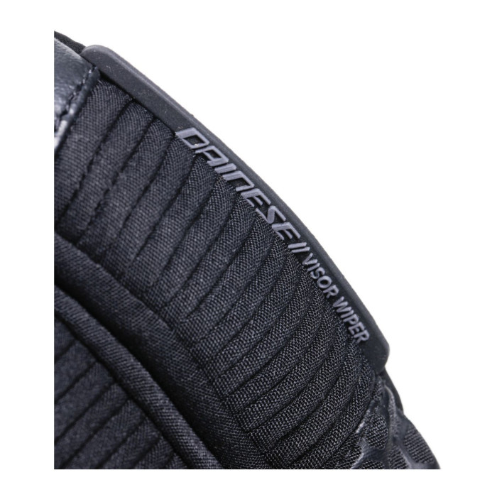 Guanti Dainese Tempest 2 D-dry Long Invernali Black