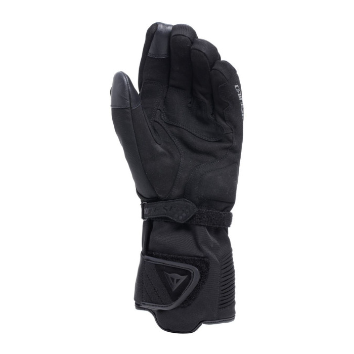 Guanti Dainese Tempest 2 D-dry Long Invernali Black