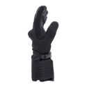 Guanti Dainese Tempest 2 D-dry Long Invernali Black