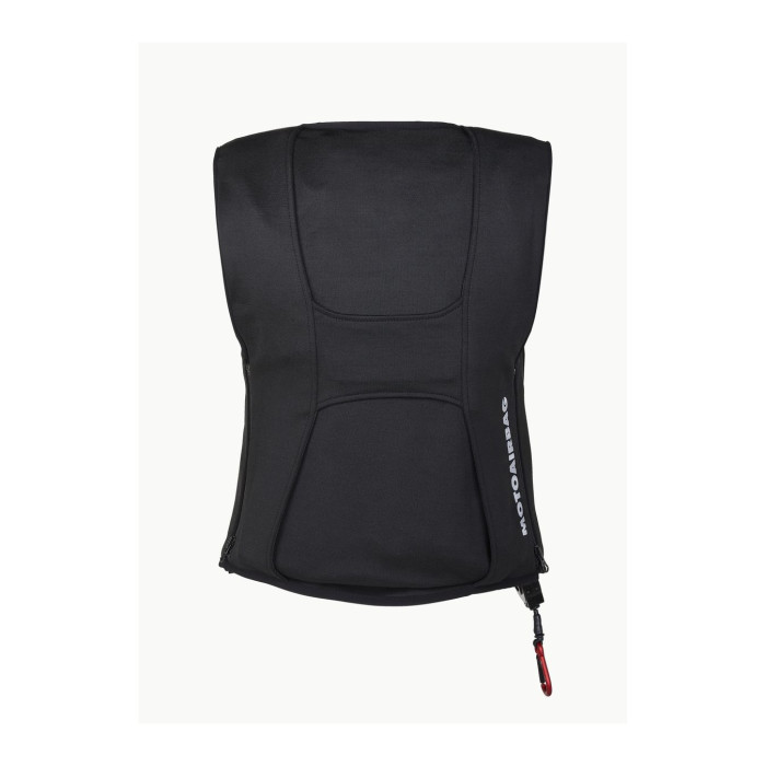 Gilet Motoairbag Mab M1 Nero