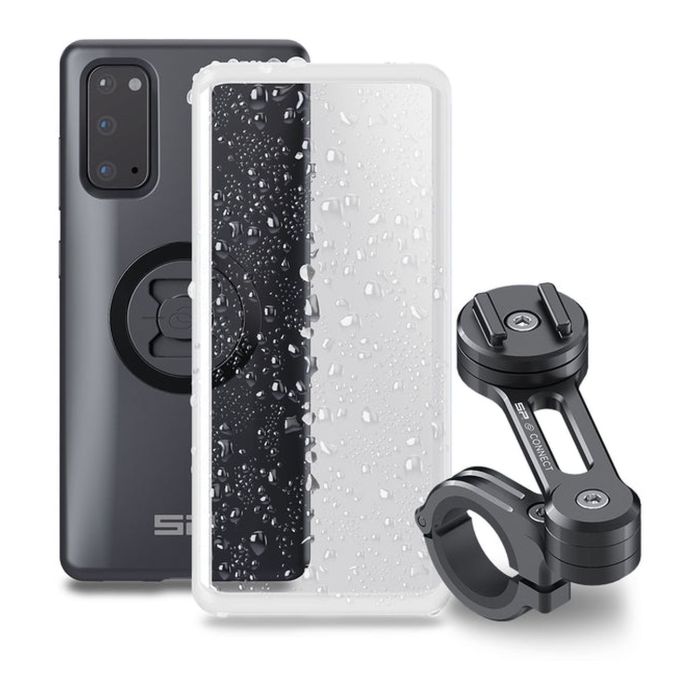 Sp Connect Moto Bundle S20
