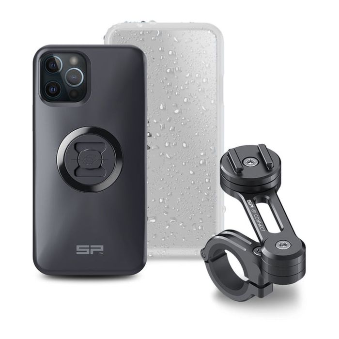 Sp Connect Moto Bundle Iphone 12 Pro/12