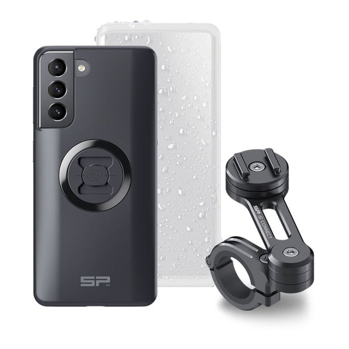 Sp Connect Moto Bundle S21