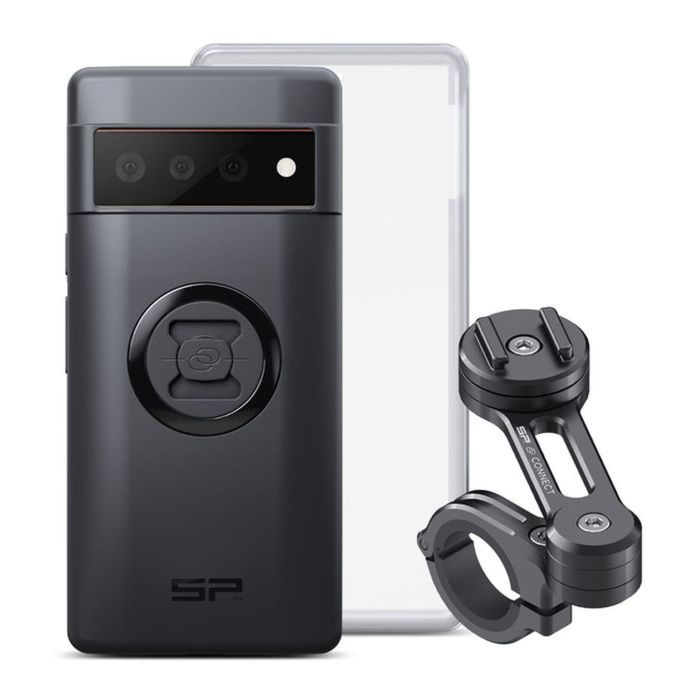 Sp Connect Moto Bundle Pixel 6 Pro