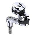 Sp Connect Barclamp Mount Pro Chrome - Supporto Cromato Per Attacco Al M