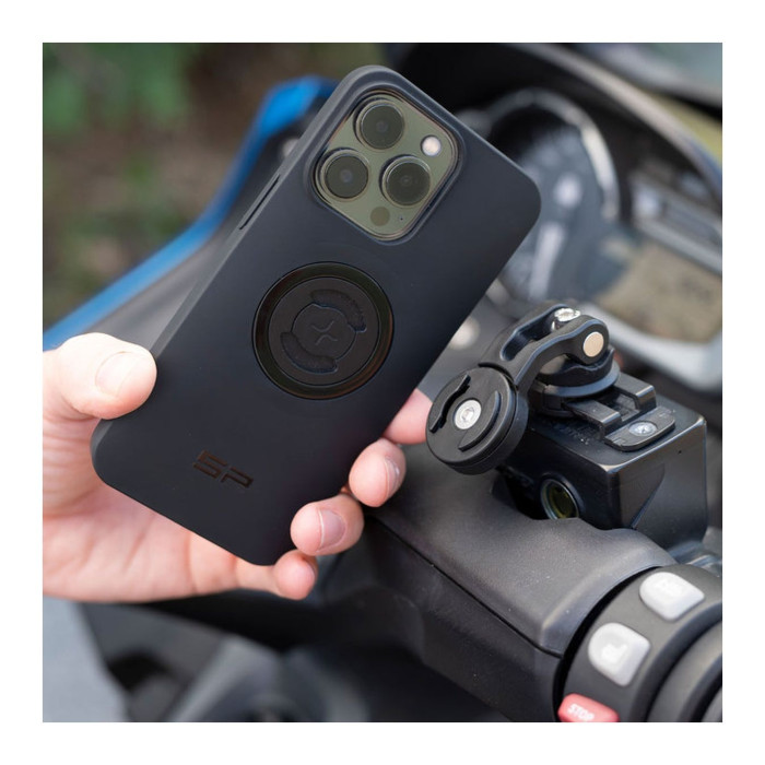 Sp Connect Brake Mount - Attacco Al Serbatoio Fluido Freni