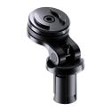 Sp Connect Moto Stem Mount - Attacco Per Canotto Di Sterzo