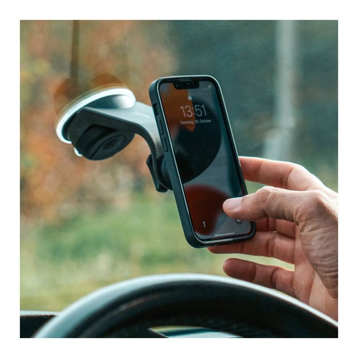 Sp Connect Suction Mount - Supporto A Ventosa