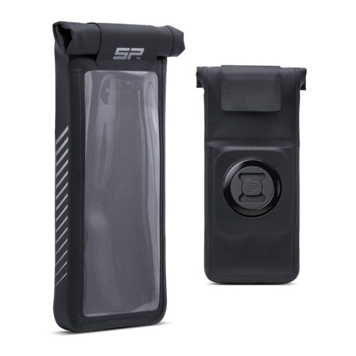 Sp Connect Universal Phone Case Blk M