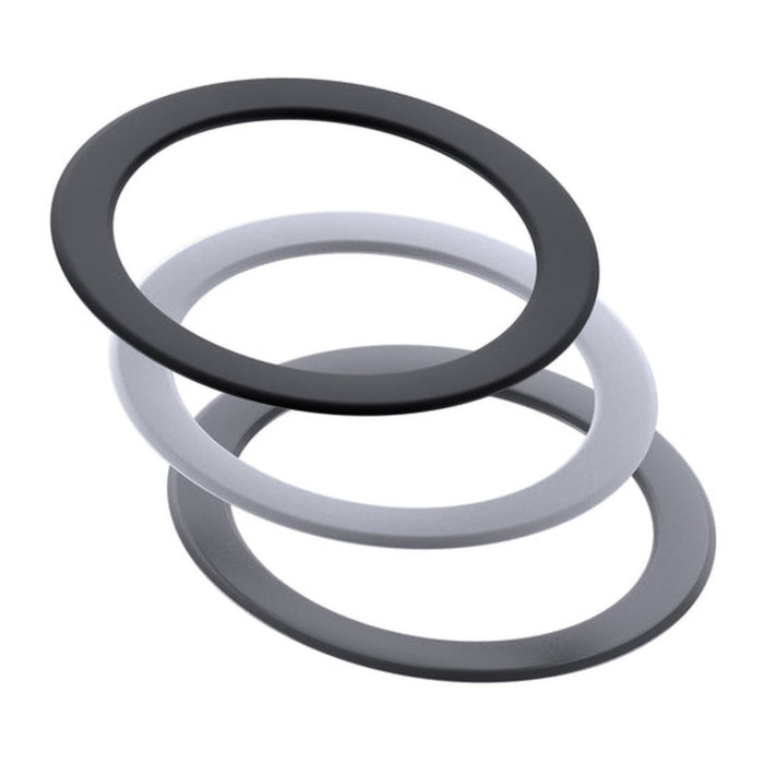 Sp Connect Magnetic Adhesive Mount Spc+ - Supporti Magnetici Adesivi Spc