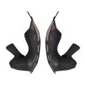 Ls2 Ff805 Cheek Pads M-l +10mm For Ece22.06