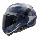 Casco Ribaltabile Ls2 Ff910 Advant Ii Astral Navy Blue Grey