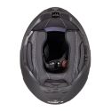 Casco Ribaltabile Ls2 Ff910 Advant Ii Solid Matt Black