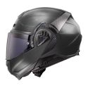 Casco Ribaltabile Ls2 Ff910 Advant Ii Solid Titanium