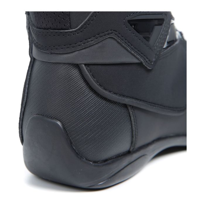 Scarpe Tcx Performance 9581w Zeta Wp Black