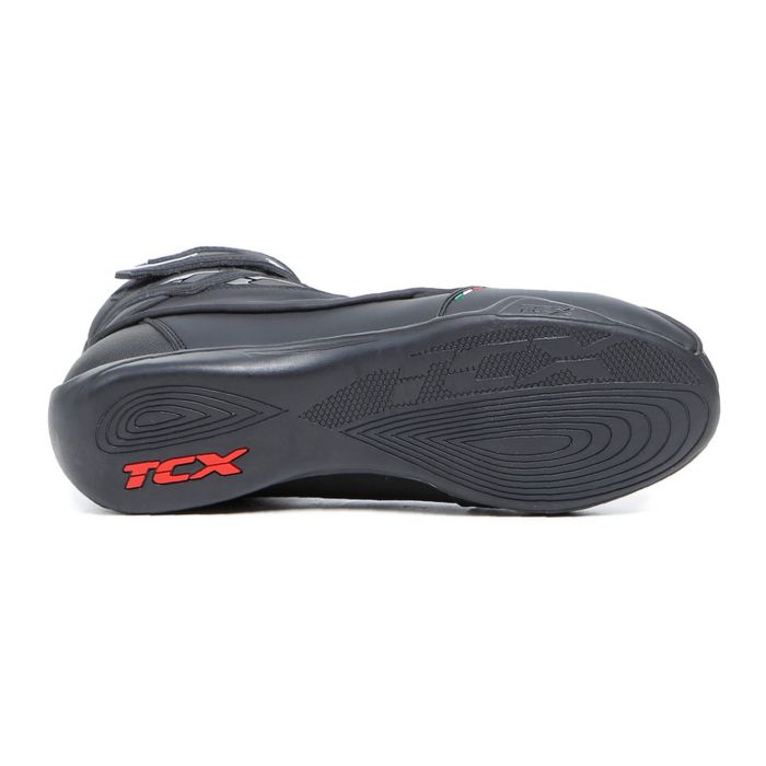 Tcx Chaussures de Performance 9581w Zeta Wp Noir