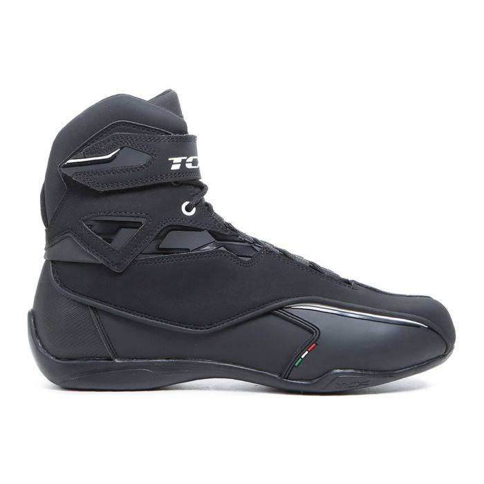 Tcx Performance Schuh 9581W Zeta Wp Schwarz