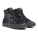 Scarpe Tcx Lifestyle 9558w Ikasu Lady Wp Black/reflex