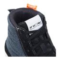 Scarpe Tcx Lifestyle 9424w Street 3 Lady Tex Wp Black/grey