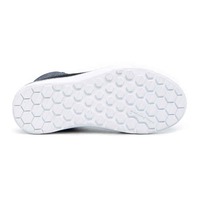 Shoes Tcx Lifestyle 9424w Street 3 Lady Tex Wp Black/grey