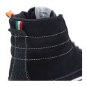 Scarpe Tcx Lifestyle 9424w Street 3 Lady Wp Black